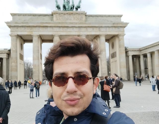 Vezirköprü Almanca Özel Ders